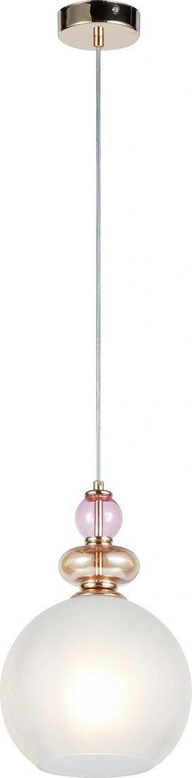 

Подвесная люстра Moderli Tamina V11401-1P