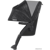 Универсальная коляска Mima Xari Sport 2020 (2 в 1, ebony)