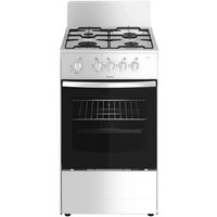 Кухонная плита Darina 1A GM341 001 W