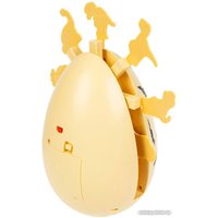 Пистолет игрушечный Bondibon Тир Динопарк ВВ6242