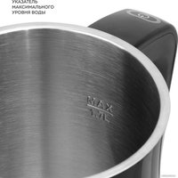 Электрический чайник Galaxy Line GL0338 (черный) в Гомеле