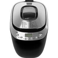 Хлебопечка CENTEK CT-1418 (черный)