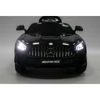 Электромобиль Detskiy Style Mercedes Sport GT Лицензия (черный) в Бресте