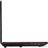 Игровой ноутбук MSI GE60 2OC-255XPL