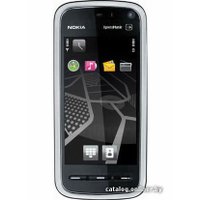 Телефон Nokia 5800 Navigation Edition