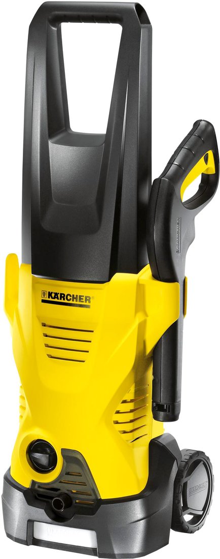

Мойка высокого давления Karcher K 2 Premium (1.673-305.0)