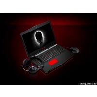 Игровой ноутбук Dell Alienware 17 (A17-6560)