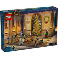 Конструктор LEGO Harry Potter 76438 Адвент-календарь 2024