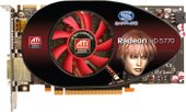 Sapphire HD5770 1GB GDDR5 PCIE