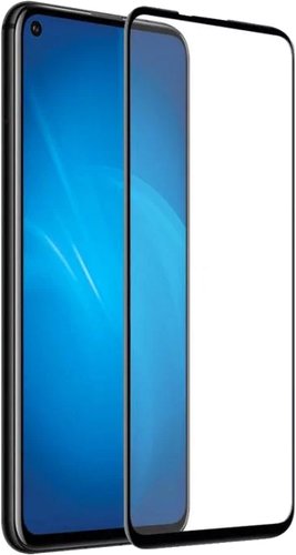 Защитное стекло Red Line для Xiaomi Redmi Note 9/9 Pro/9S/Poco X3/X3 Pro