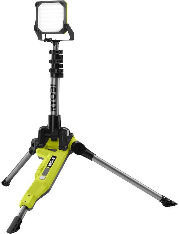 

Фонарь Ryobi R18TL-0 (без батареи)