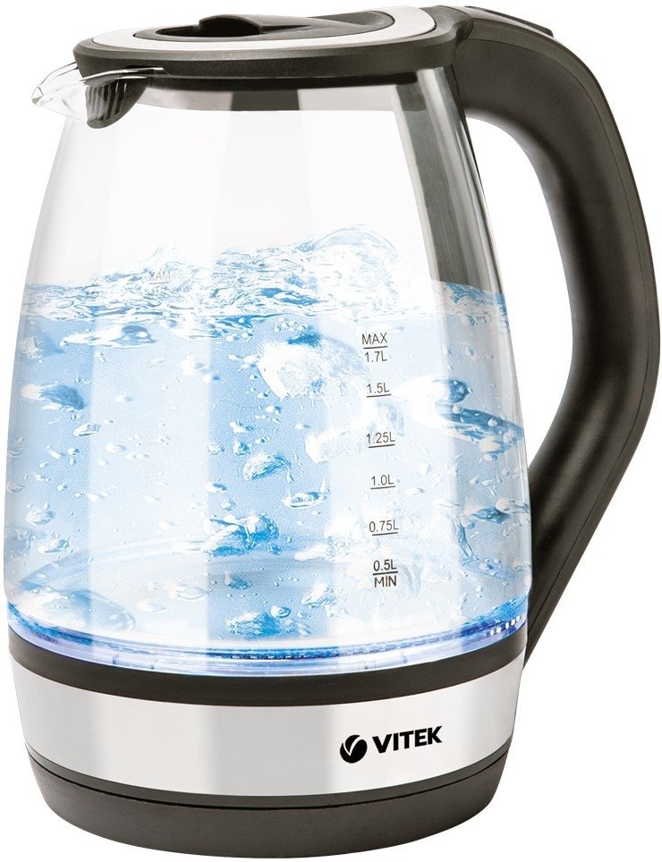 

Электрический чайник Vitek VT-7044