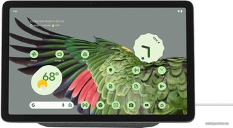 Google Pixel Tablet 8GB/128GB (лесной орех)