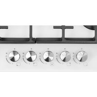 Варочная панель Hiberg VM 7255 W