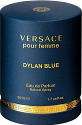 Pour Femme Dylan Blue EdP (100 мл)