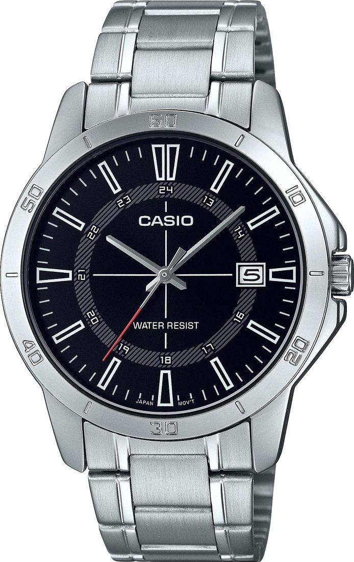 

Наручные часы Casio MTP-V004D-1C