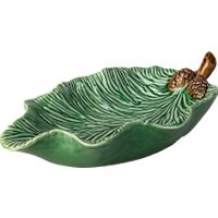 Блюдо Lefard Green Pine 145-204