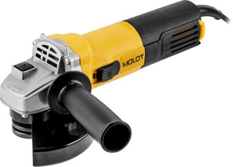 Угловая шлифмашина Molot MAG 1212