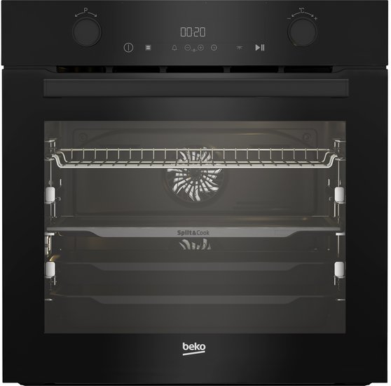 BEKO BBVM17400BPS
