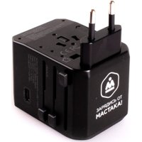 Сетевое зарядное Мастак ADB-201901 в Барановичах