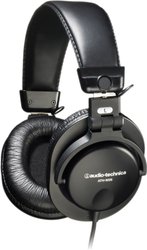 Audio-Technica ATH-M35