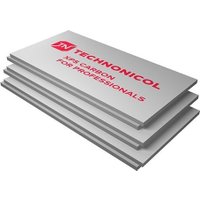 Теплоизоляция ТехноНИКОЛЬ Carbon Eco 50 мм 0.68 кв.м.