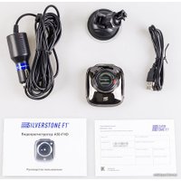 Видеорегистратор SilverStone F1 A50-FHD