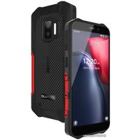Телефон Oukitel WP12 Pro (красный)