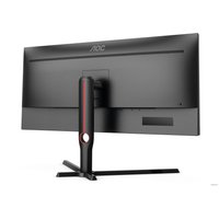 Игровой монитор AOC Agon U34G3XM