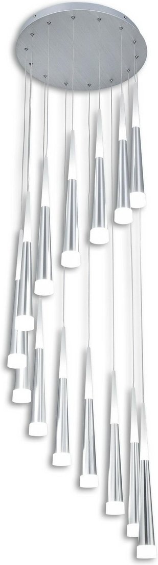 

Подвесная люстра Citilux CL227140