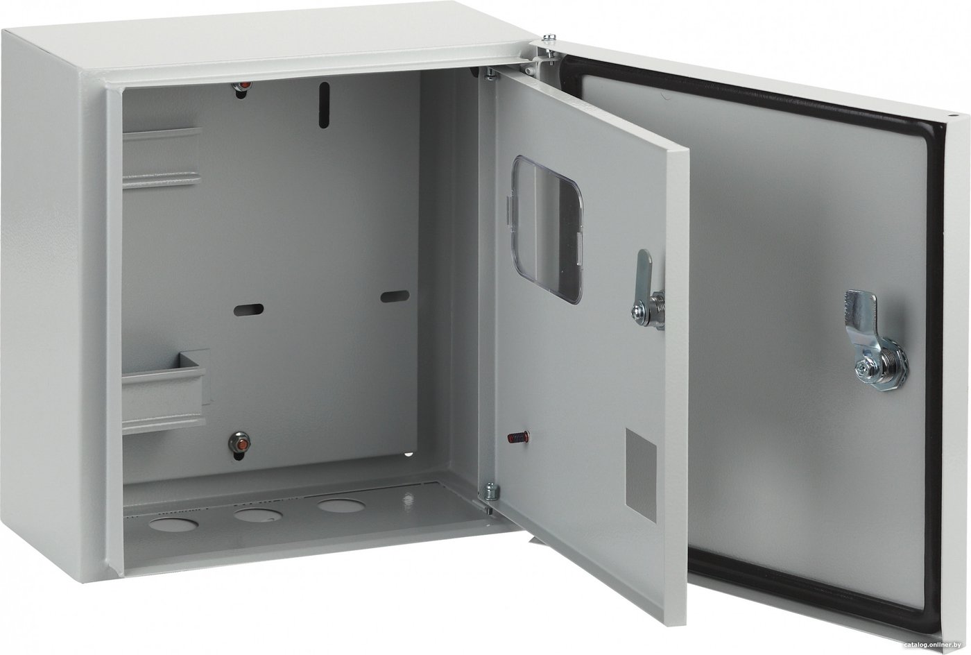 Корпус металлический Эра ЩУ-1/1-1-76-IP54 Б0028769