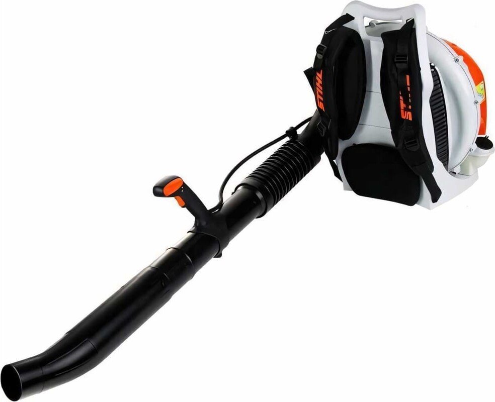 

Ранцевая воздуходувка STIHL ВR 600 42820111636