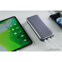 Внешний аккумулятор ZMI QB826 25000mAh (серый)