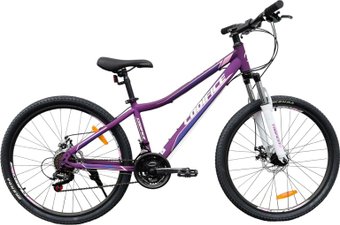 Codifice Candy 24 2021 (фиолетовый) велосипед купить в Минске