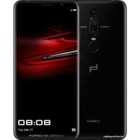 Телефон Huawei Mate RS Porsche Design 256GB (черный)