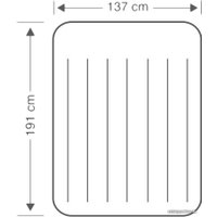 Надувной матрас Intex 64142