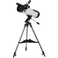 Телескоп Veber PolarStar 500/114 AZ рефлектор 30917 в Борисове