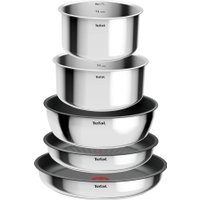 Набор сковород Tefal Ingenio Cook Eat L881S904