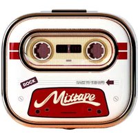 Наушники Rock Space Retro Style TWS Mixtape