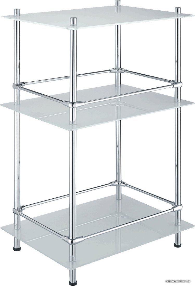 Полка на ванну Wasserkraft K-4033