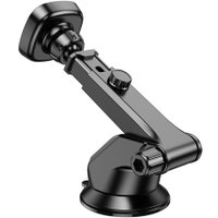 Держатель для смартфона Borofone BH97 NT Ice (черный) в Гомеле