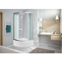 Душевой уголок River Don 90/44 MT