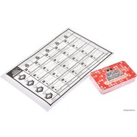 Настольная игра Магеллан Время Валеры. Не время для приличий