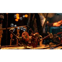  LEGO Хоббит для PlayStation 4