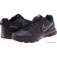 Кроссовки Nike T-Lite XI черный (616544-007)
