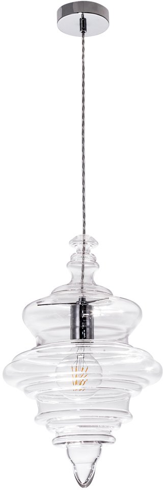 

Подвесная люстра Divinare Maumee 5000/02 SP-1