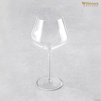 Набор бокалов для вина Wilmax WL-888103-JV