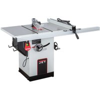 Распиловочный (циркулярный) станок Jet JPS-10CS-T