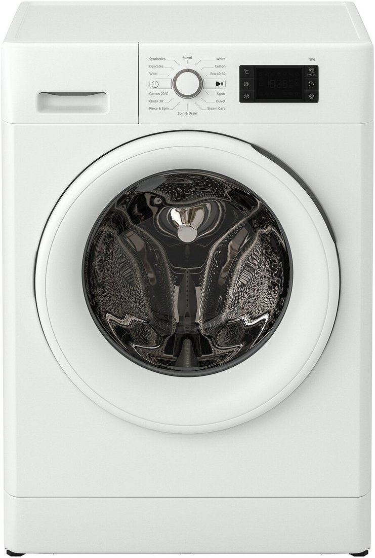 Стиральная машина Ikea UDDARP 70525467