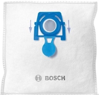 

Комплект одноразовых мешков Bosch BBZWD4BAG